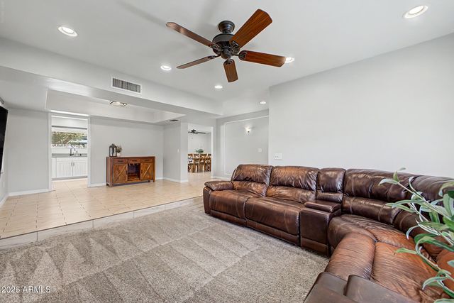 1421 W IMPALA Avenue, Mesa, AZ 85202