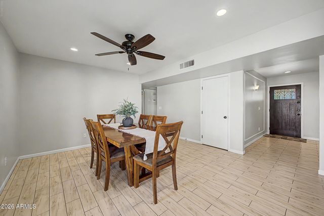 1421 W IMPALA Avenue, Mesa, AZ 85202