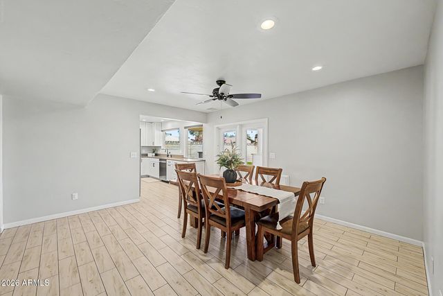 1421 W IMPALA Avenue, Mesa, AZ 85202