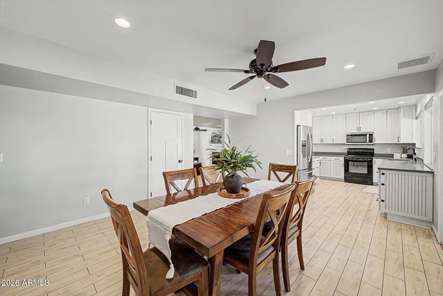 1421 W IMPALA Avenue, Mesa, AZ 85202
