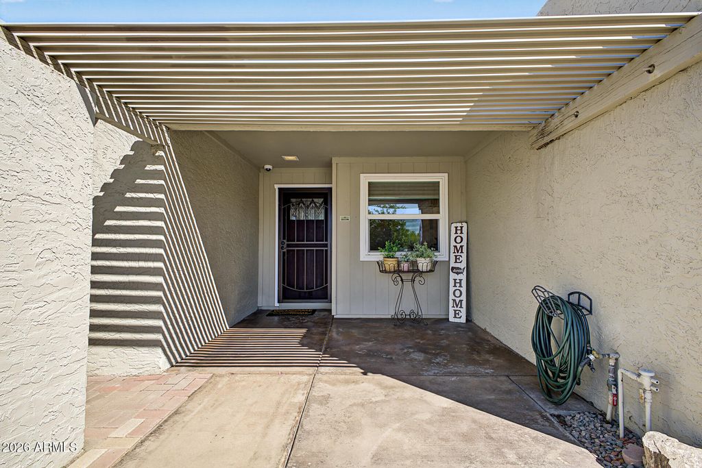 1421 W IMPALA Avenue, Mesa, AZ 85202 — photo 2