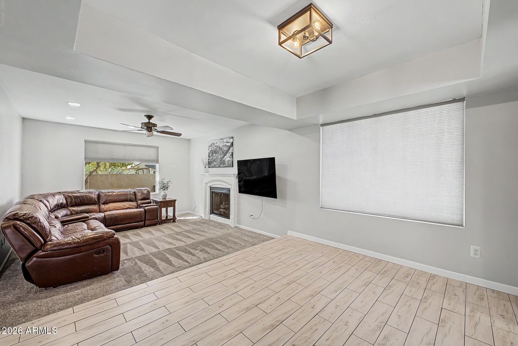 1421 W IMPALA Avenue, Mesa, AZ 85202 — photo 4