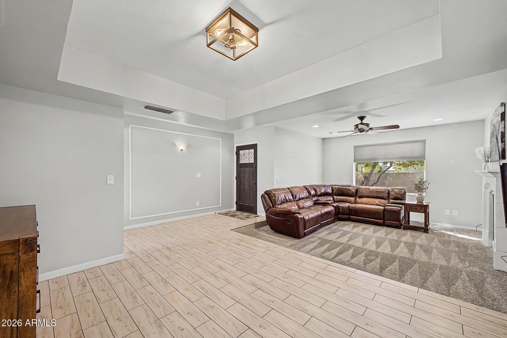 1421 W IMPALA Avenue, Mesa, AZ 85202 — photo 5