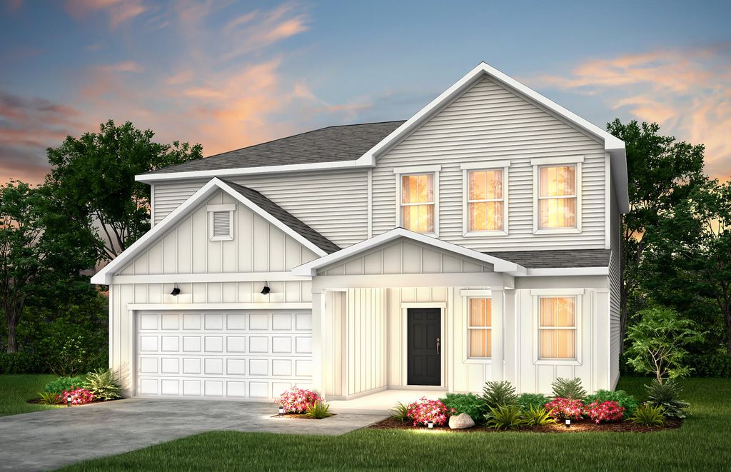 Image 12 of property listing at 855 Meadowbrook Lane, Summerville, SC 29486