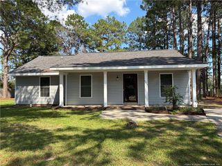 5811 Paragon Point, Hope Mills, NC 28348