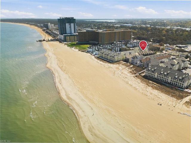 2310 Page CT, Virginia Beach, VA 23451