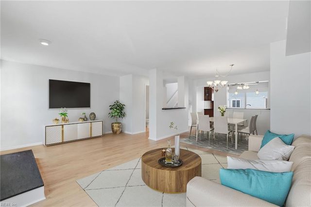 2310 Page CT, Virginia Beach, VA 23451