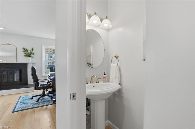 2310 Page CT, Virginia Beach, VA 23451