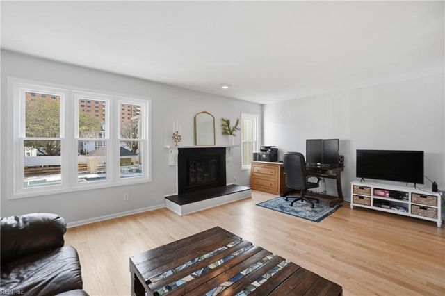 2310 Page CT, Virginia Beach, VA 23451