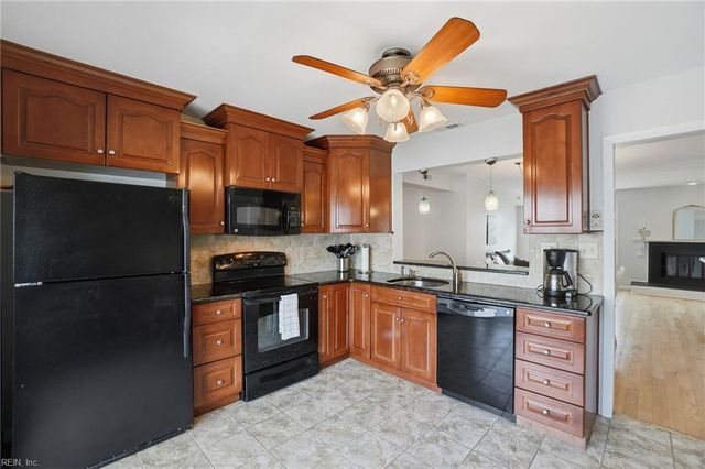 2310 Page CT, Virginia Beach, VA 23451