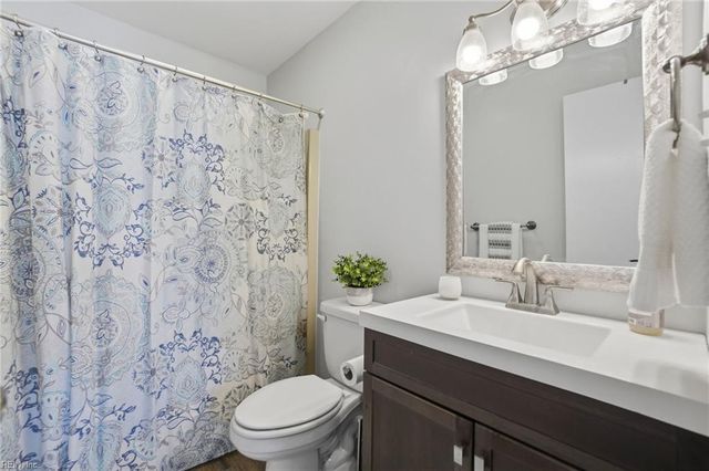 2310 Page CT, Virginia Beach, VA 23451