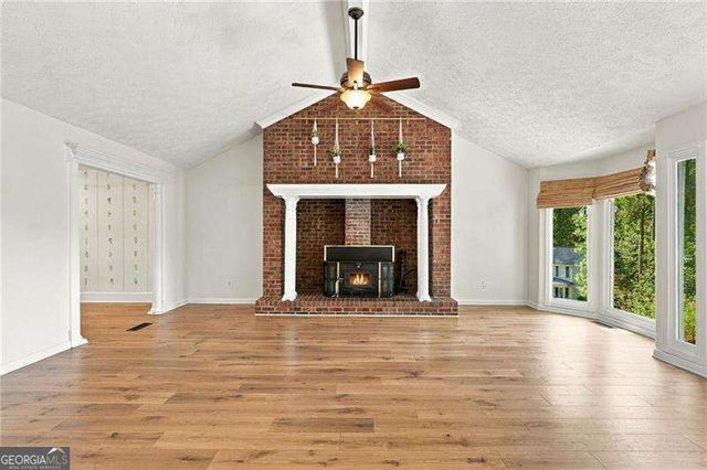 1508 Lake Koinonia Drive, Woodstock, GA 30189