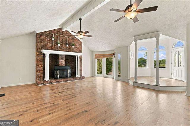 1508 Lake Koinonia Drive, Woodstock, GA 30189