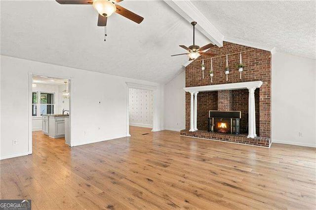 1508 Lake Koinonia Drive, Woodstock, GA 30189