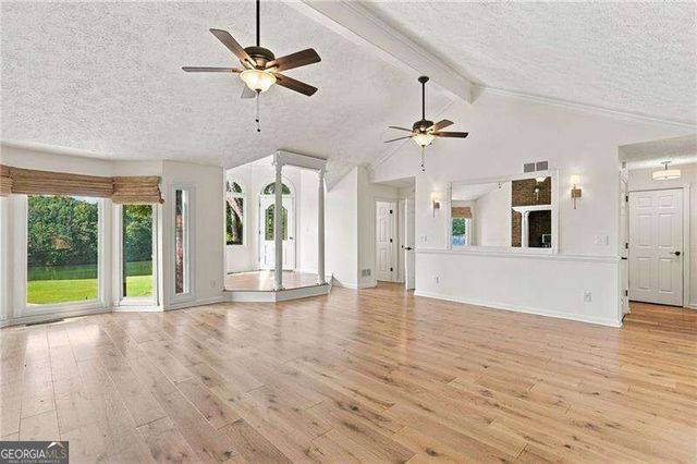 1508 Lake Koinonia Drive, Woodstock, GA 30189