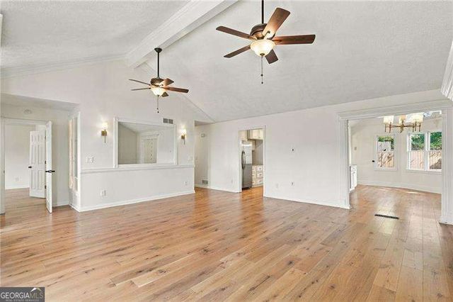 1508 Lake Koinonia Drive, Woodstock, GA 30189