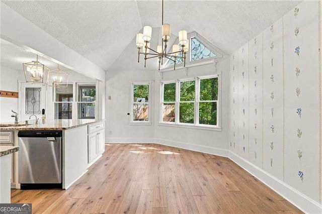 1508 Lake Koinonia Drive, Woodstock, GA 30189
