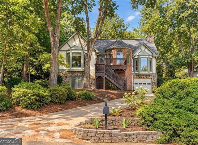 1508 Lake Koinonia Drive, Woodstock, GA 30189