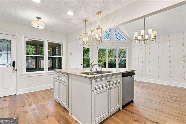 1508 Lake Koinonia Drive, Woodstock, GA 30189