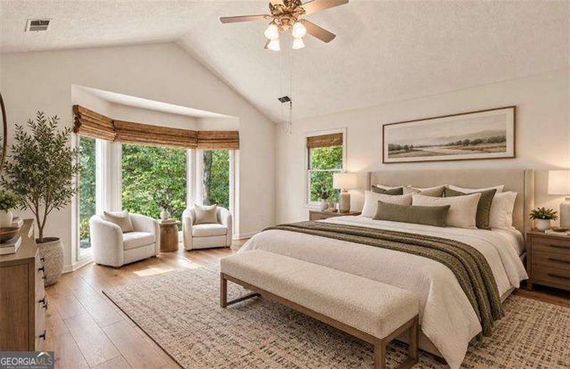 1508 Lake Koinonia Drive, Woodstock, GA 30189