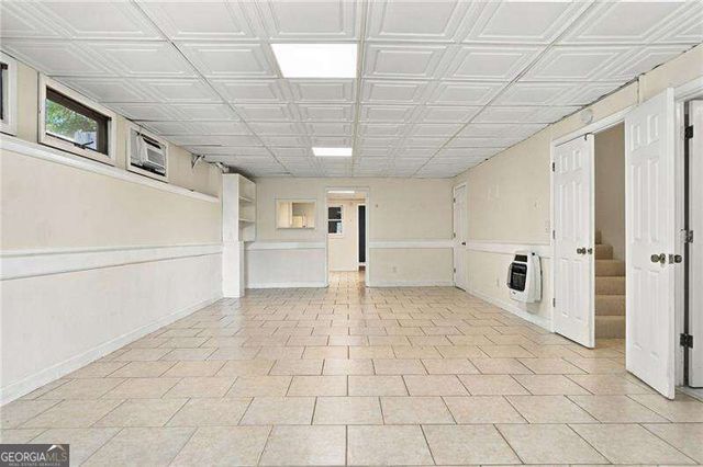 1508 Lake Koinonia Drive, Woodstock, GA 30189