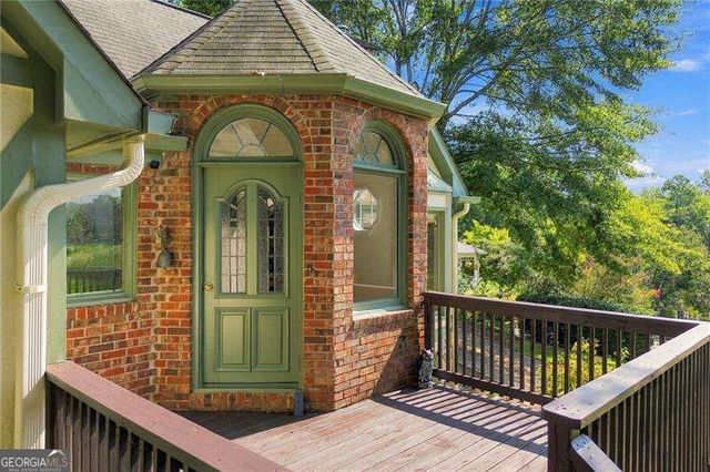 1508 Lake Koinonia Drive, Woodstock, GA 30189