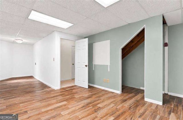 1508 Lake Koinonia Drive, Woodstock, GA 30189
