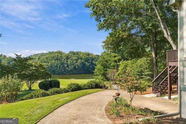 1508 Lake Koinonia Drive, Woodstock, GA 30189