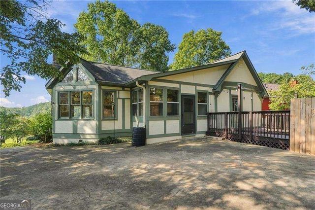 1508 Lake Koinonia Drive, Woodstock, GA 30189