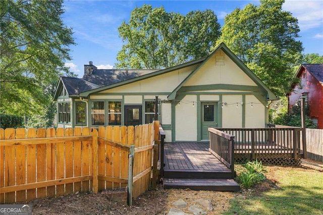 1508 Lake Koinonia Drive, Woodstock, GA 30189