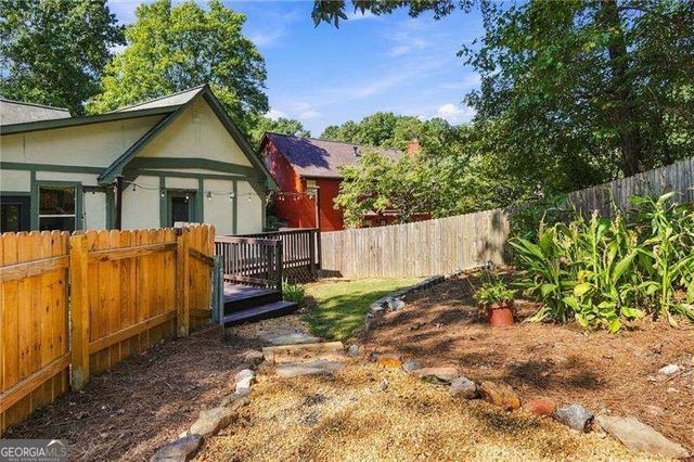 1508 Lake Koinonia Drive, Woodstock, GA 30189