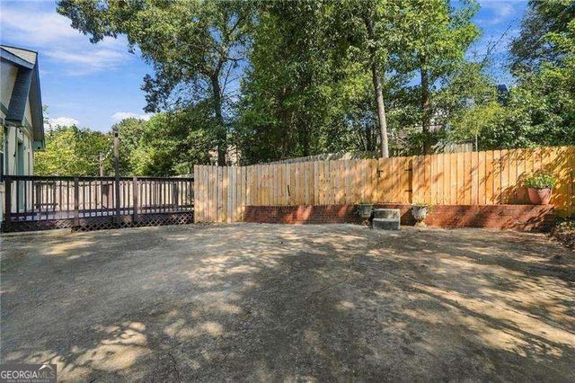 1508 Lake Koinonia Drive, Woodstock, GA 30189