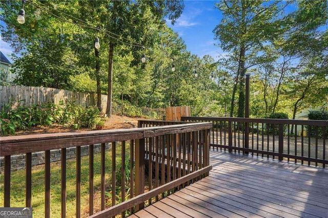 1508 Lake Koinonia Drive, Woodstock, GA 30189