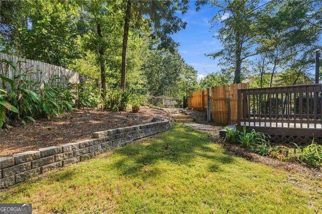 1508 Lake Koinonia Drive, Woodstock, GA 30189