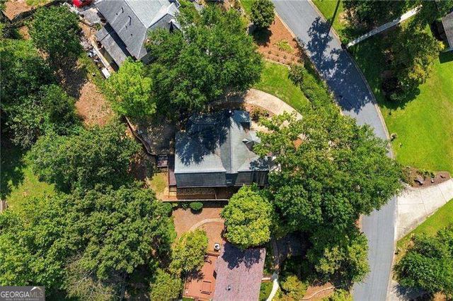 1508 Lake Koinonia Drive, Woodstock, GA 30189