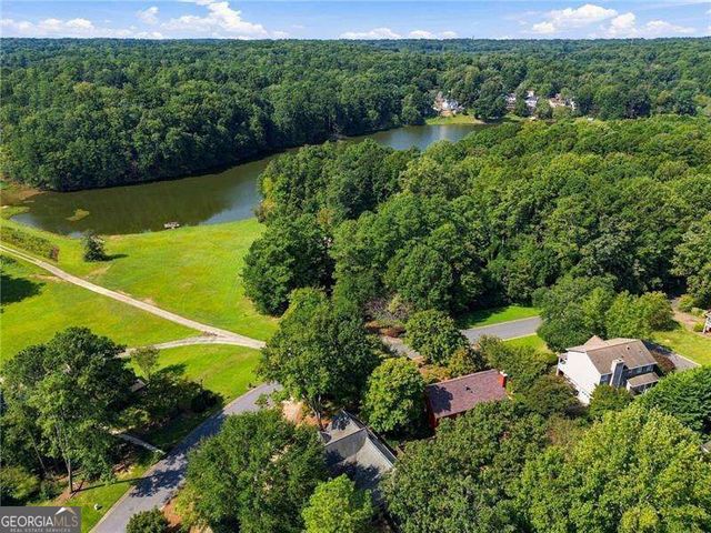 1508 Lake Koinonia Drive, Woodstock, GA 30189