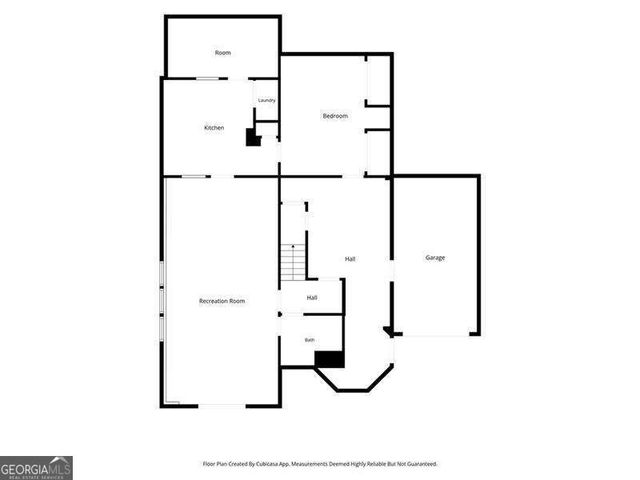 1508 Lake Koinonia Drive, Woodstock, GA 30189