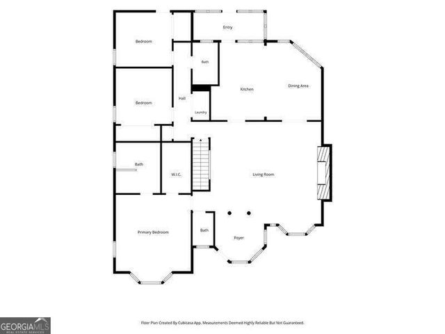 1508 Lake Koinonia Drive, Woodstock, GA 30189