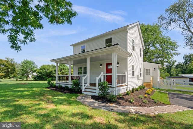 14021 TRIADELPHIA RD, Glenelg, MD 21737