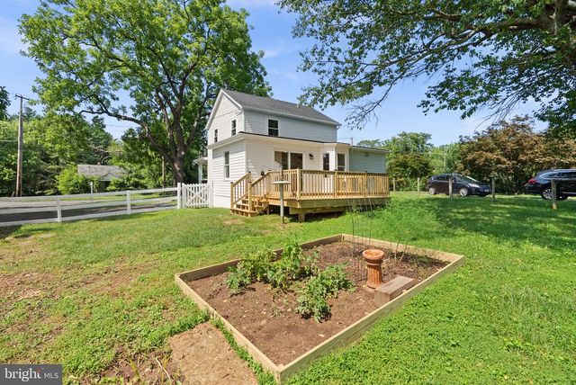 14021 TRIADELPHIA RD, Glenelg, MD 21737
