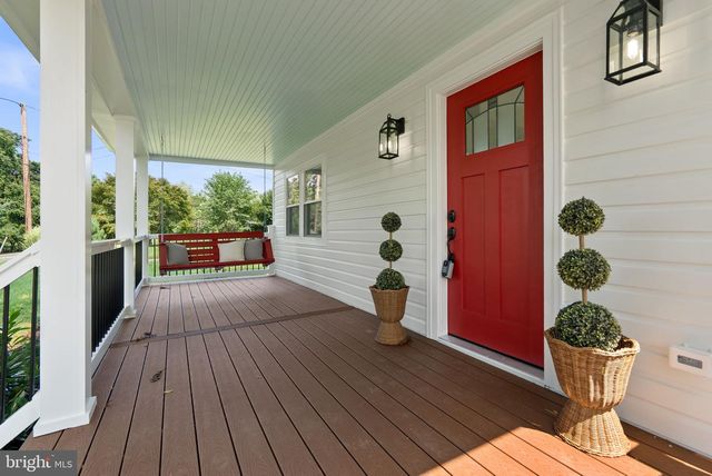 14021 TRIADELPHIA RD, Glenelg, MD 21737
