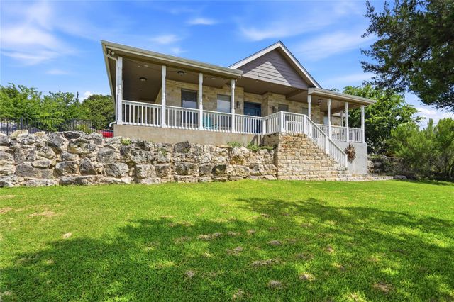 22101 Oban DR, Spicewood, TX 78669