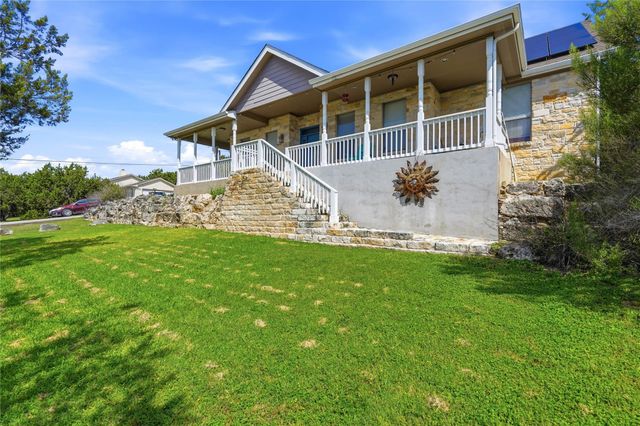 22101 Oban DR, Spicewood, TX 78669