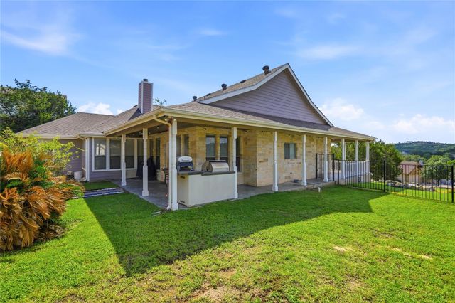 22101 Oban DR, Spicewood, TX 78669
