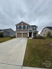 111 Como Drive, Pooler, GA 31322