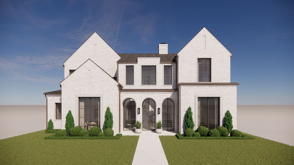 6723 Woodland Drive, Dallas, TX 75225