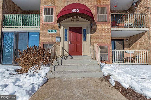 433 GOVERNOR HOUSE CIR, Wilmington, DE 19809