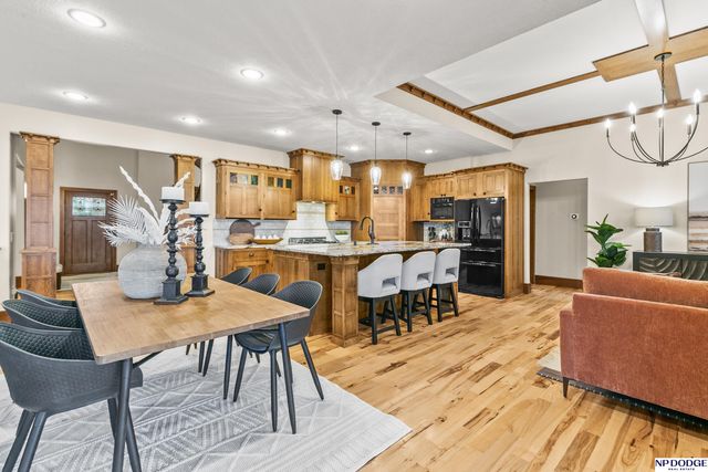 4724 Coffey Street, Papillion, NE 68133