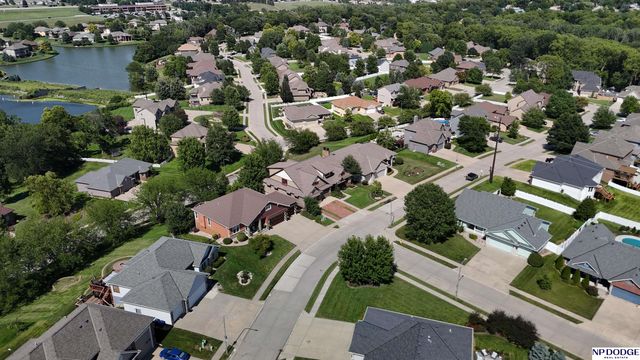 4724 Coffey Street, Papillion, NE 68133