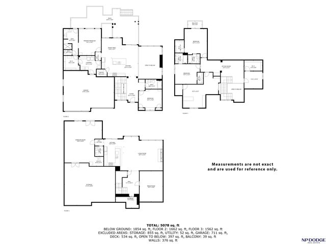 4724 Coffey Street, Papillion, NE 68133